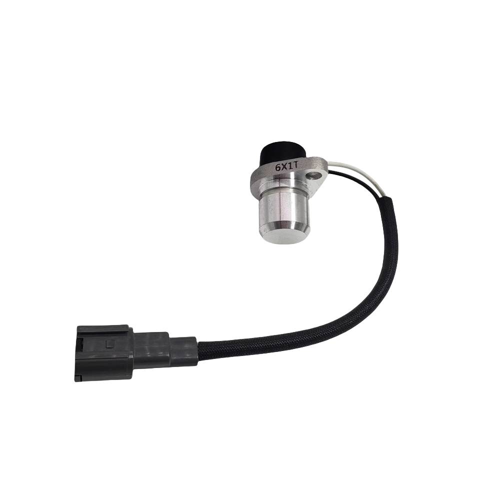 Heavy Equipment Hitachi - Hitachi ZX120-6 ZX200-6 ZX230-6 6BG1 Motor