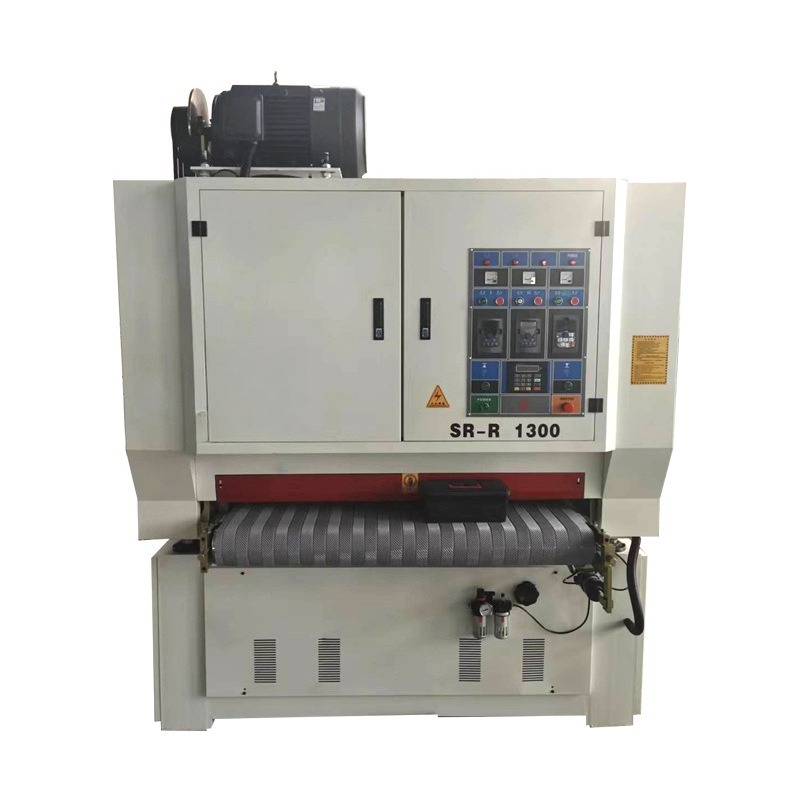 Heavy Equipment Battery - Zımpara makinesi Ahşap işleme tahtası UV