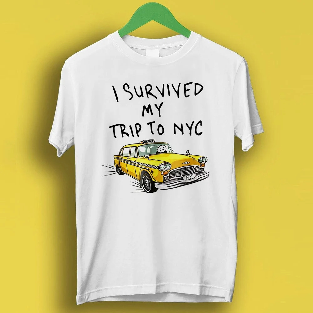 New York'a Giden Yolculuğumdan - Heavy Equipment Operator Shirts incelemesi ve fiyatı