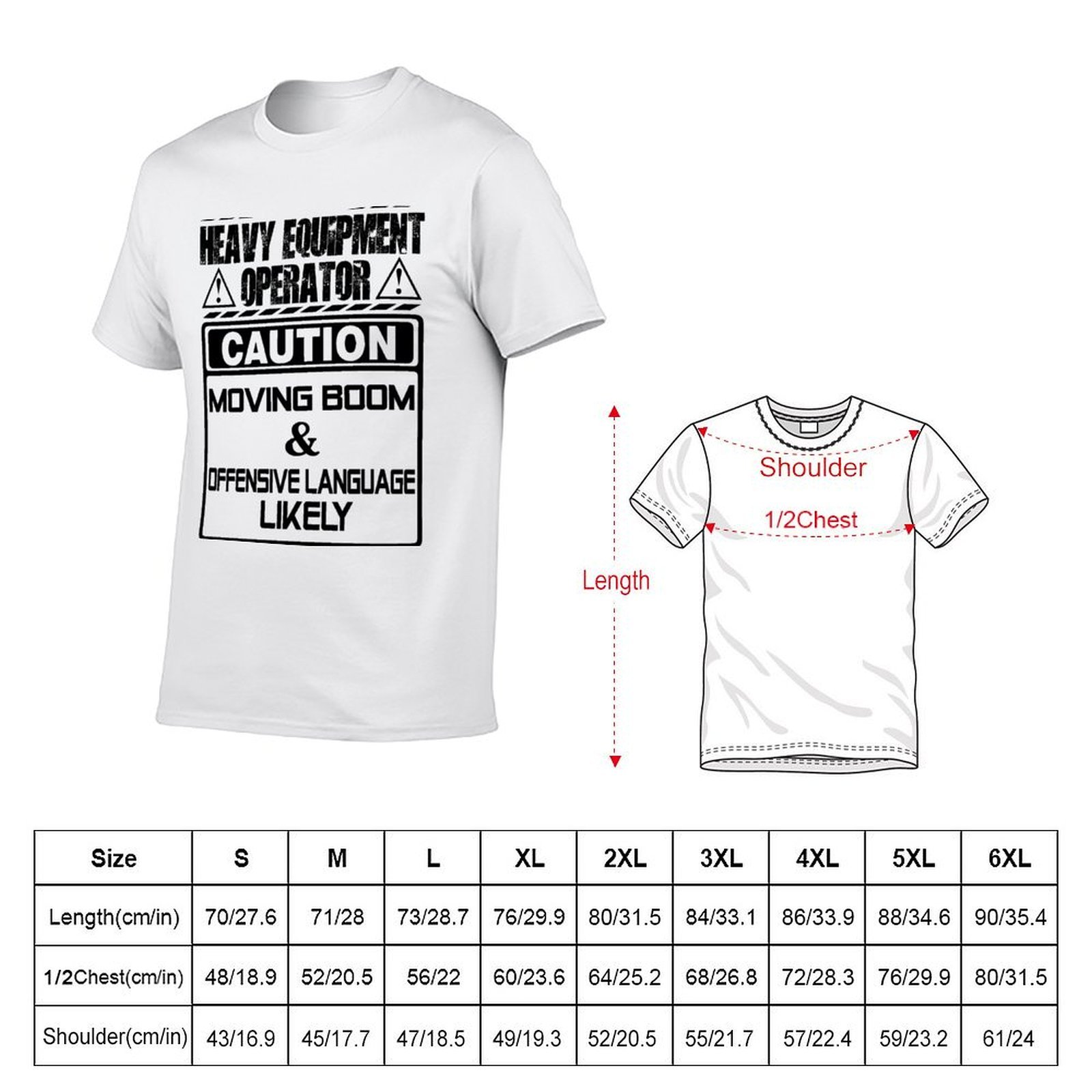 Arka Plan Vektörü Boltheavy ek - Heavy Equipment Operator Shirts incelemesi ve fiyatı