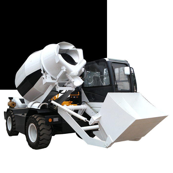 3.5m3 Ağır Hizmet Tipi Kendind - Heavy Equipment Truck incelemesi ve fiyatı