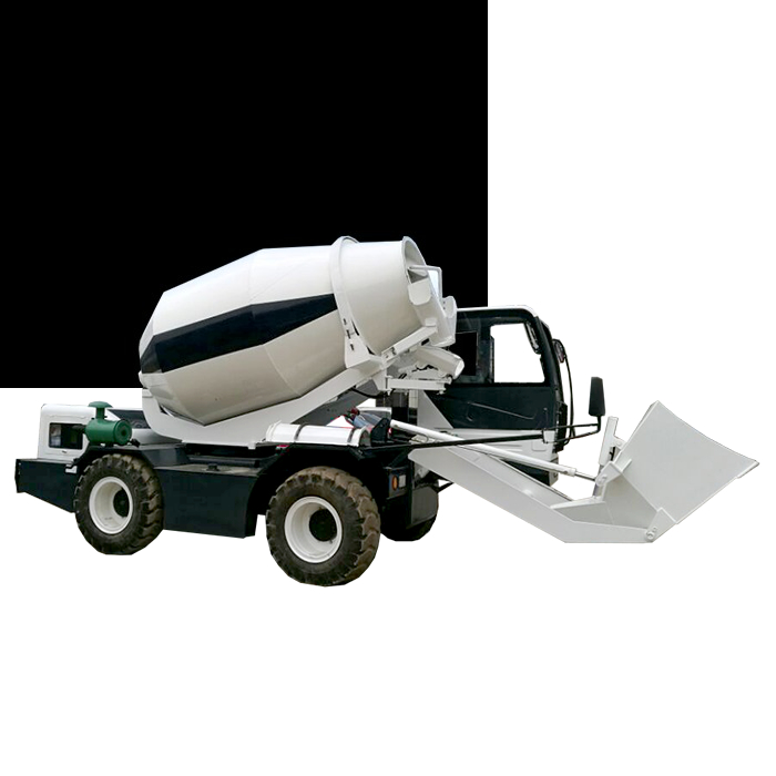 3.5m3 Ağır Hizmet Tipi Kendind - Heavy Equipment Truck incelemesi ve fiyatı