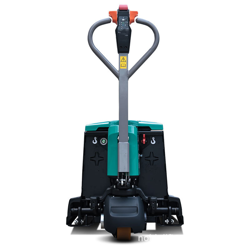 Elektrikli Transpalet, 1.5-3 T - Heavy Equipment Truck incelemesi ve fiyatı