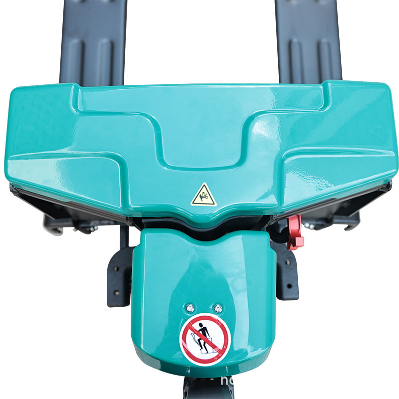 Elektrikli Transpalet, 1.5-3 T - Heavy Equipment Truck incelemesi ve fiyatı