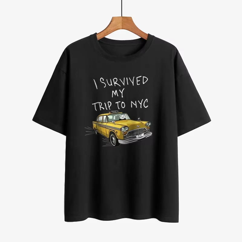 Komik Tişört Erkek Kadın NYC'y - Heavy Equipment Operator Shirts incelemesi ve fiyatı