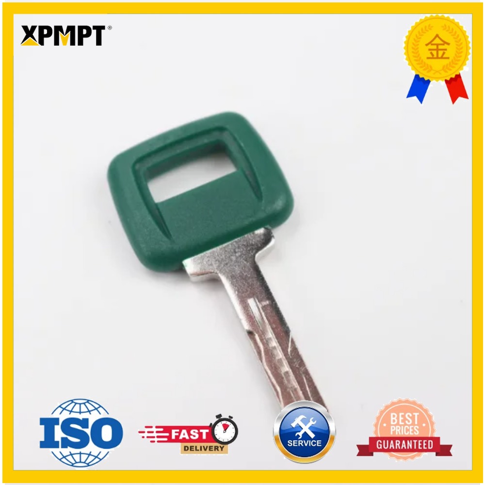 10 adet ateşleme anahtarı 1103 - Heavy Equipment Truck incelemesi ve fiyatı