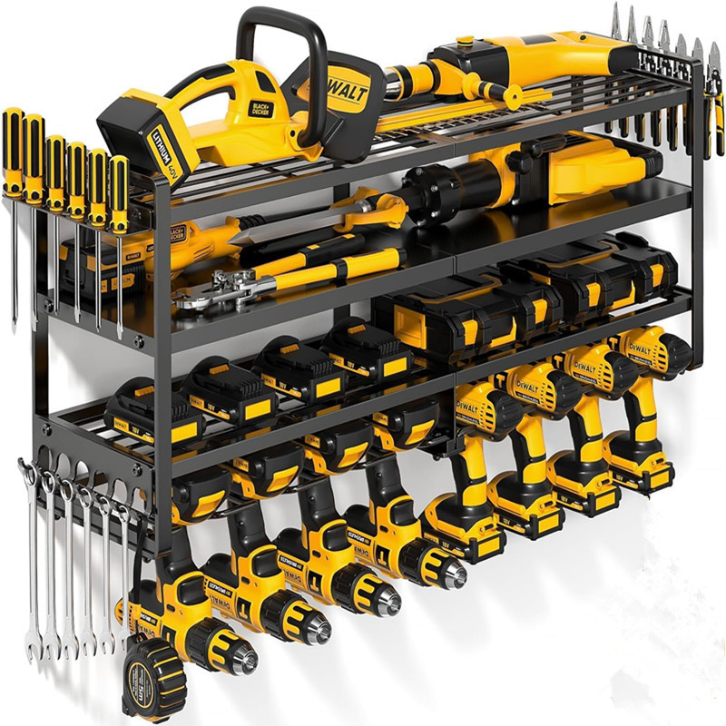 Büyük Güçlü Alet Düzenleyici D - Heavy Equipment Battery incelemesi ve fiyatı