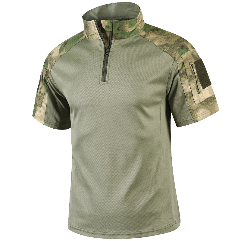 Savaş Üniforma Gömlek Kamuflaj - Heavy Equipment Operator Shirts incelemesi ve fiyatı