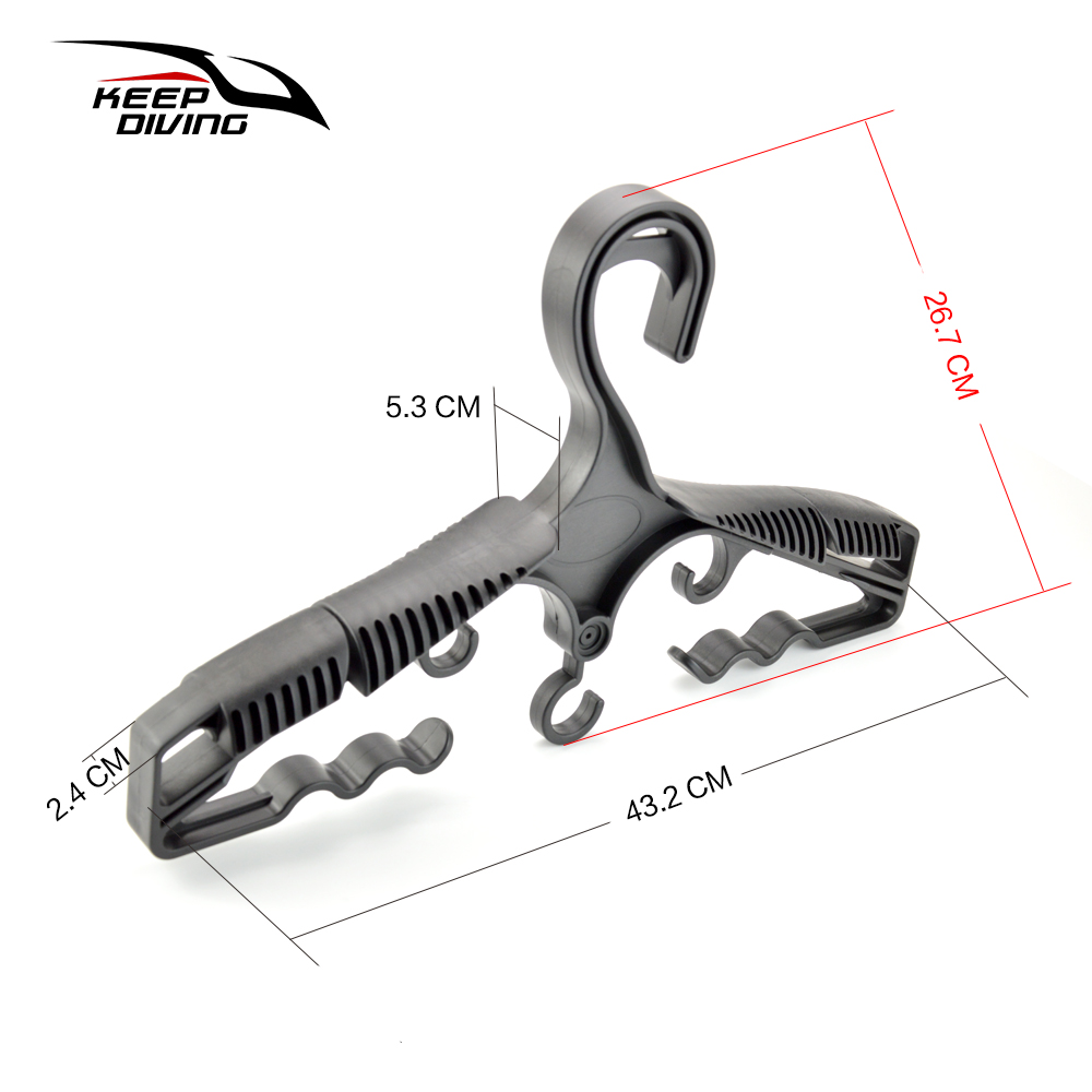 Ağır Dalış Kıyafetleri Askısı  - Heavy Equipment Management incelemesi ve fiyatı