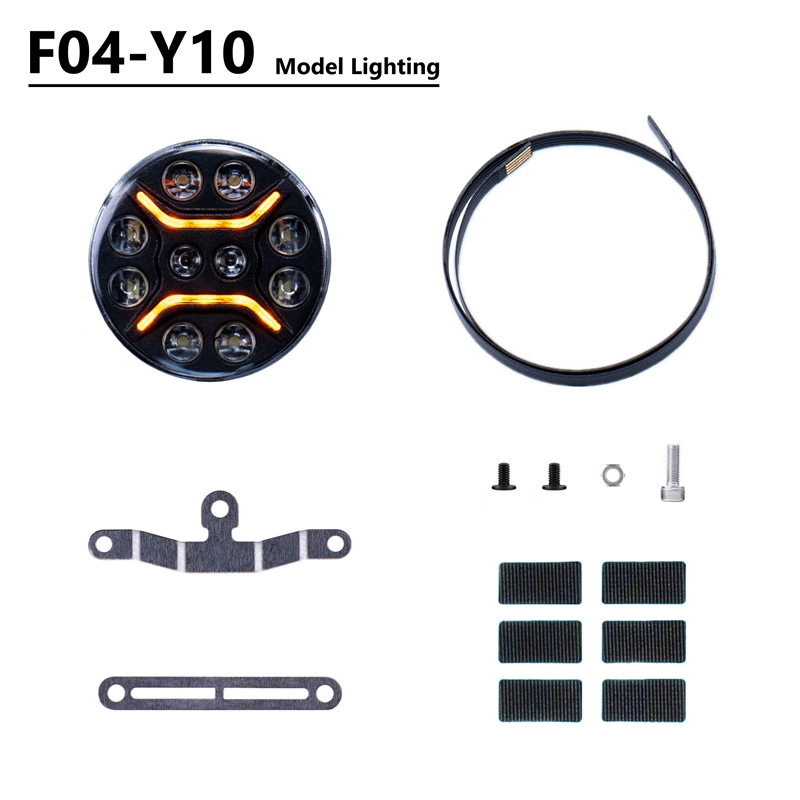 1:14th Ölçekli Çatı Işıkları A - Heavy Equipment Volvo incelemesi ve fiyatı