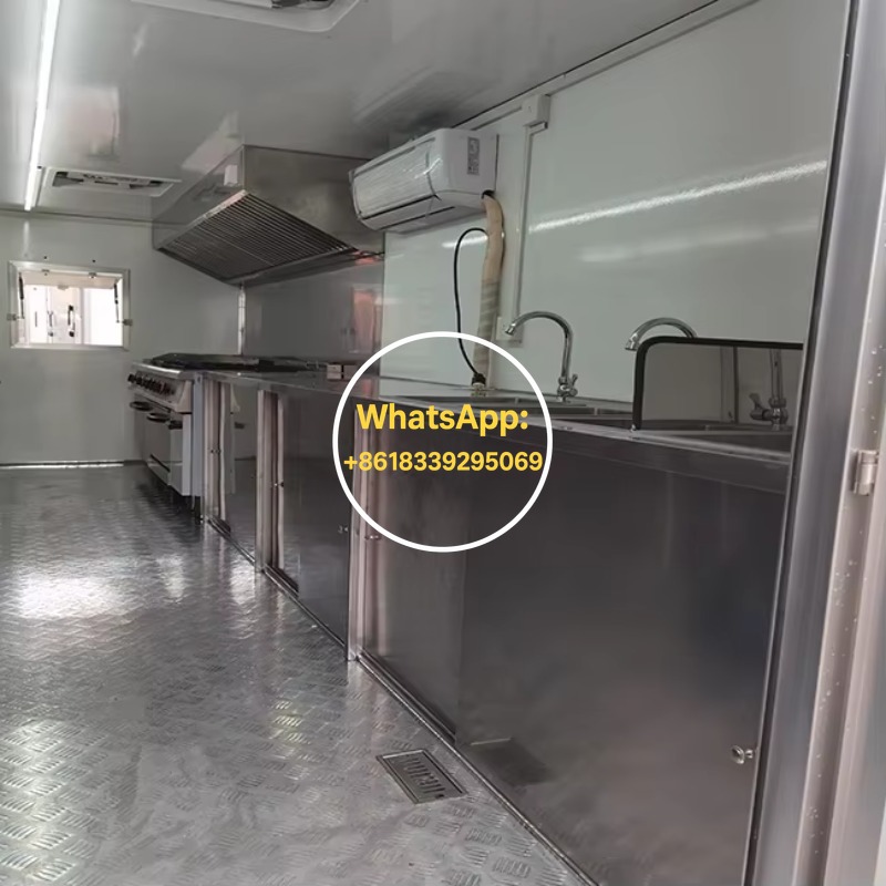 Ağır Hizmet Tipi Ticari Yemek  - Heavy Equipment Truck incelemesi ve fiyatı