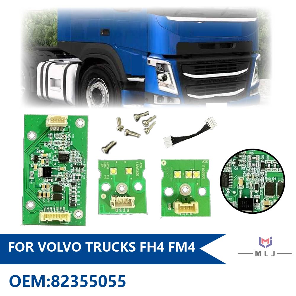 82355055 Volvo Kamyonlar İçin  - Heavy Equipment Volvo incelemesi ve fiyatı