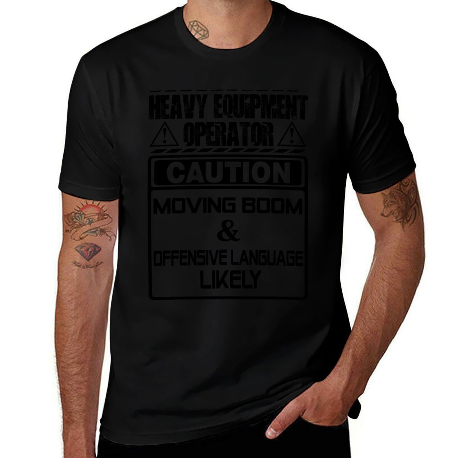 Arka Plan Vektörü Boltheavy ağ - Heavy Equipment Operator Shirts incelemesi ve fiyatı