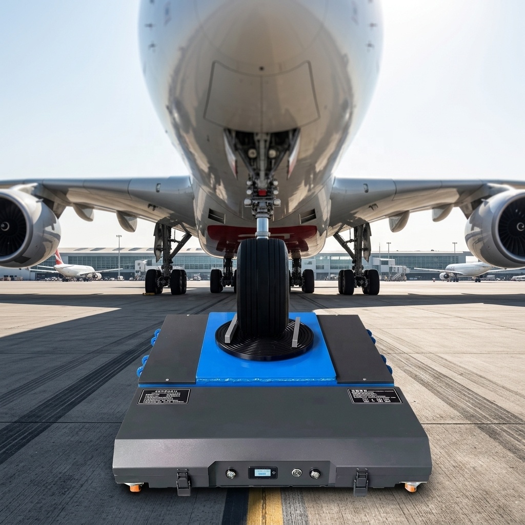 Yüksek Kapasiteli Akü Taşıyıcı - Heavy Equipment Battery incelemesi ve fiyatı