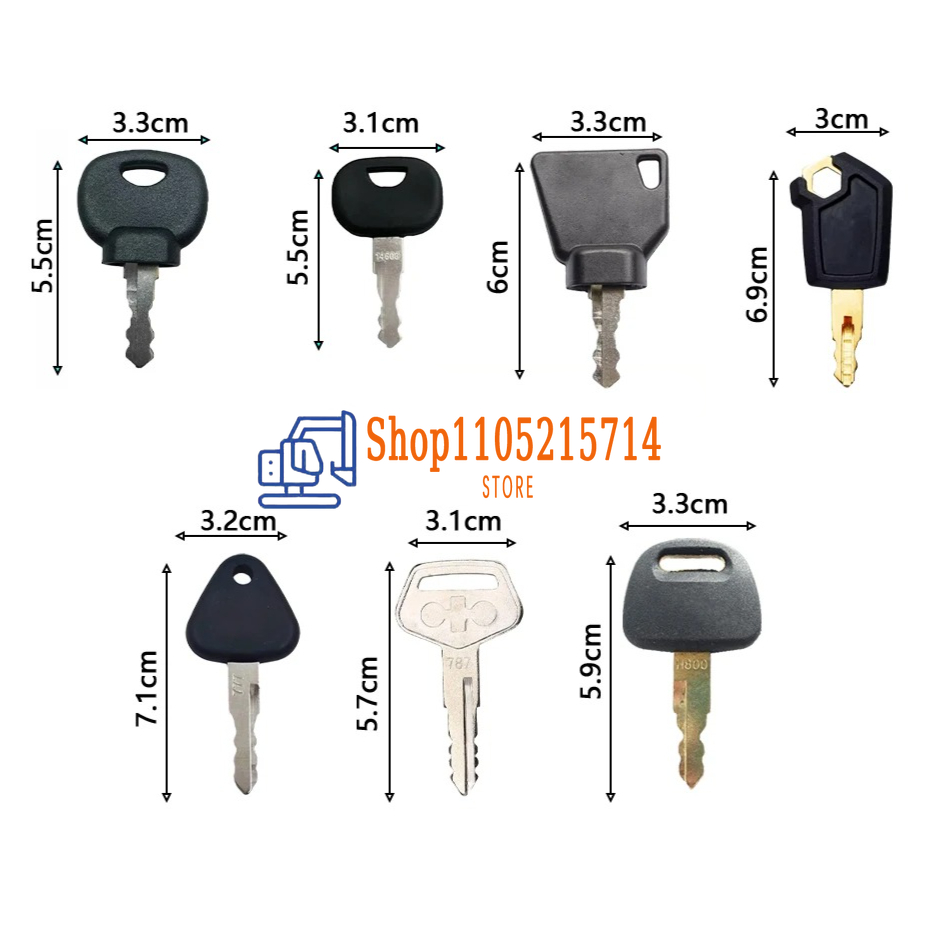 7 adet ağır ekipman inşaat ate - Heavy Equipment Hitachi incelemesi ve fiyatı